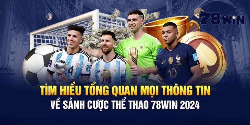 Cá cược thể thao 