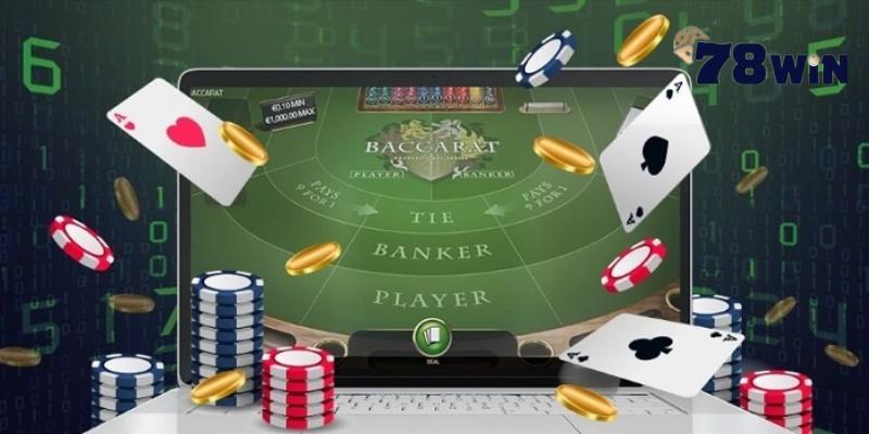 Cách soi cầu Baccarat