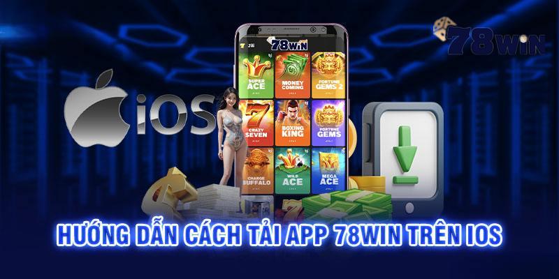 Tải đơn giản với IOS