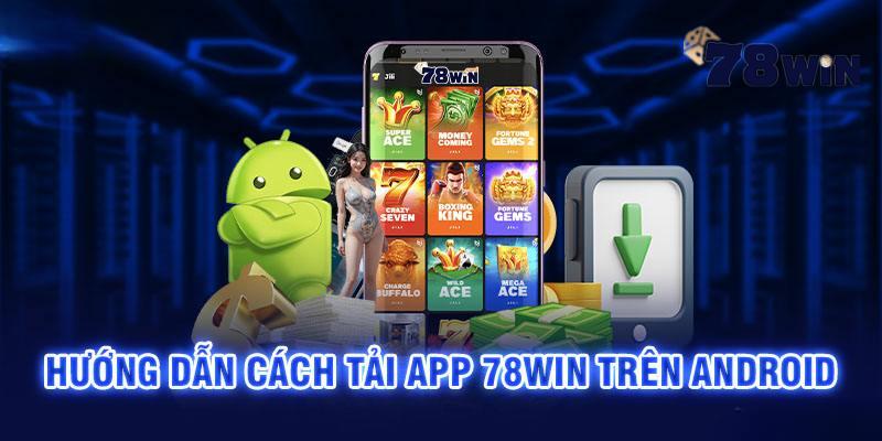 Tải nhanh chóng trên android