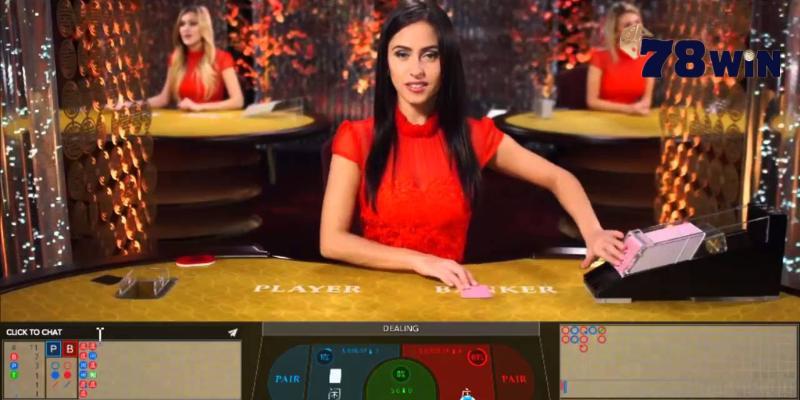 Tận dụng khuyến mãi để làm giàu cùng live baccarat