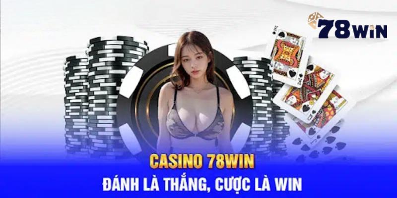 Tham gia game Poker 78win sôi động, hấp dẫn