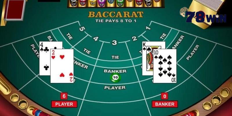 Tìm hiểu định nghĩa về cách soi cầu baccarat