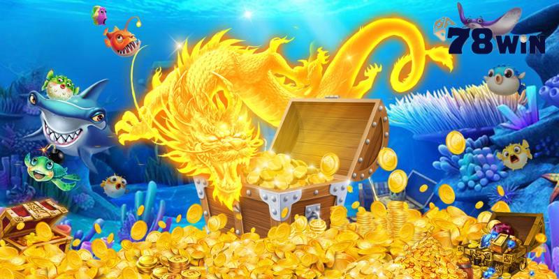 Tổng quan về game bắn cá đại thánh