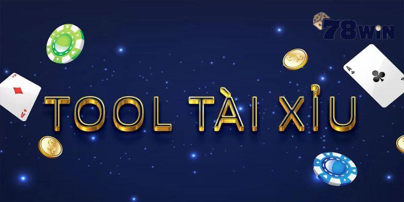 Tool tài xỉu